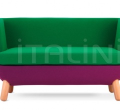 Итальянские Диваны - Диван SLY фабрика Adrenalina