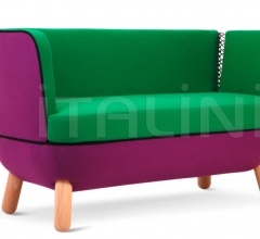 Итальянские Диваны - Диван SLY фабрика Adrenalina