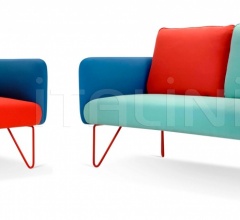 Итальянские Кресла - Кресло DOUMO Итальянские Кресла - Кресло DOUMO фабрика Adrenalina