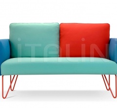 Итальянские Диваны - Диван DOUMO фабрика Adrenalina