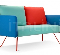 Итальянские Диваны - Диван DOUMO фабрика Adrenalina