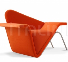 Итальянские Кресла - Кресло V2 Итальянские Кресла - Кресло V2 фабрика Adrenalina