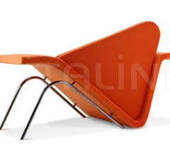 Итальянские Кресла - Кресло V2 Итальянские Кресла - Кресло V2 фабрика Adrenalina