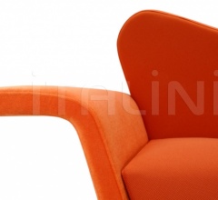 Итальянские Кресла - Кресло V2 Итальянские Кресла - Кресло V2 фабрика Adrenalina