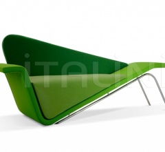 Итальянские Диваны - Диван V2 фабрика Adrenalina