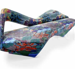 Итальянские Диваны - Диван SOFT MACHINE фабрика Adrenalina