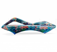 Итальянские Диваны - Диван SOFT MACHINE фабрика Adrenalina