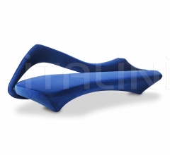 Итальянские Диваны - Диван SOFT MACHINE фабрика Adrenalina