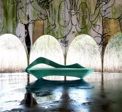 Итальянские Диваны - Диван SOFT MACHINE фабрика Adrenalina