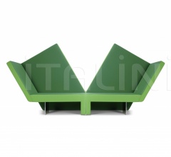 Итальянские Диваны - Модульный диван MICROMEGA фабрика Adrenalina