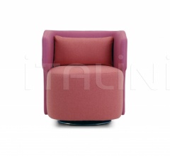 Итальянские Кресла - Кресло MAJI LOW Итальянские Кресла - Кресло MAJI LOW фабрика Adrenalina