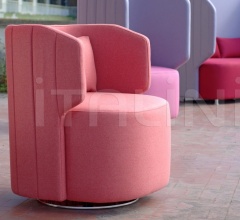 Итальянские Кресла - Кресло MAJI HIGH Итальянские Кресла - Кресло MAJI HIGH фабрика Adrenalina