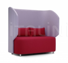 Итальянские Диваны - Диван MAJI HIGH фабрика Adrenalina