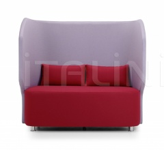 Итальянские Диваны - Диван MAJI HIGH фабрика Adrenalina