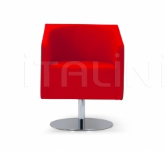 Итальянские Кресла - Кресло COCODI LOW B 01 Итальянские Кресла - Кресло COCODI LOW B 01 фабрика Adrenalina