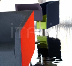 Итальянские Кресла - Кресло COCODI LOW B 01 Итальянские Кресла - Кресло COCODI LOW B 01 фабрика Adrenalina