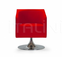 Итальянские Кресла - Кресло COCODI LOW B 02 Итальянские Кресла - Кресло COCODI LOW B 02 фабрика Adrenalina