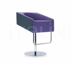 Итальянские Рестораны/Бары - Барный стул COCODI STOOL фабрика Adrenalina