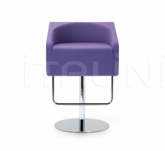 Итальянские Рестораны/Бары - Барный стул COCODI STOOL фабрика Adrenalina