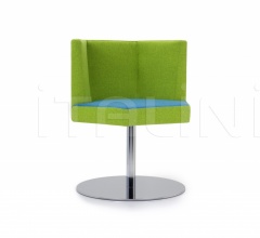 Стул TIGRAM CHAIR Стул TIGRAM CHAIR фабрика Adrenalina