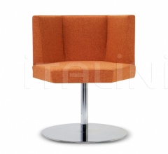 Стул TIGRAM CHAIR Стул TIGRAM CHAIR фабрика Adrenalina