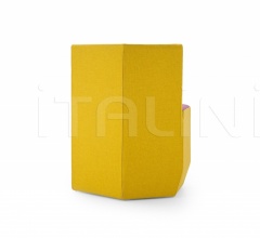 Итальянские Кресла - Кресло TIGRAM LOW Итальянские Кресла - Кресло TIGRAM LOW фабрика Adrenalina