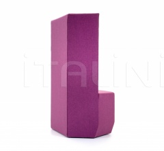 Итальянские Кресла - Кресло TIGRAM HIGH Итальянские Кресла - Кресло TIGRAM HIGH фабрика Adrenalina