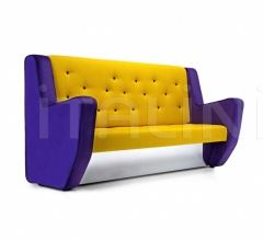 Итальянские Диваны - Диван PANK Итальянские Диваны - Диван PANK фабрика Adrenalina