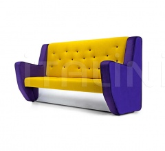 Итальянские Диваны - Диван PANK Итальянские Диваны - Диван PANK фабрика Adrenalina