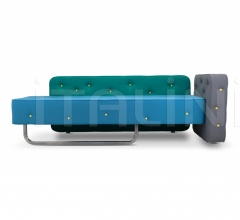 Итальянские Диваны - Диван CHEW Итальянские Диваны - Диван CHEW фабрика Adrenalina