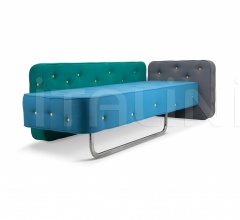 Итальянские Диваны - Диван CHEW Итальянские Диваны - Диван CHEW фабрика Adrenalina