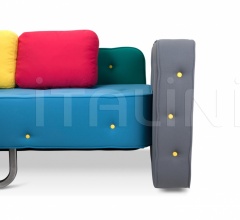 Итальянские Диваны - Диван CHEW Итальянские Диваны - Диван CHEW фабрика Adrenalina