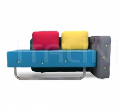 Итальянские Диваны - Диван CHEW Итальянские Диваны - Диван CHEW фабрика Adrenalina