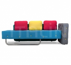 Итальянские Диваны - Диван CHEW Итальянские Диваны - Диван CHEW фабрика Adrenalina