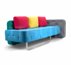 Итальянские Диваны - Диван CHEW Итальянские Диваны - Диван CHEW фабрика Adrenalina