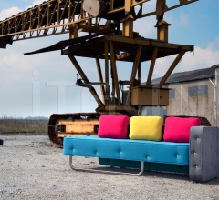 Итальянские Диваны - Диван CHEW Итальянские Диваны - Диван CHEW фабрика Adrenalina