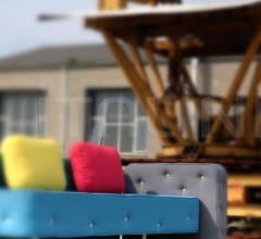 Итальянские Диваны - Диван CHEW Итальянские Диваны - Диван CHEW фабрика Adrenalina