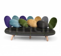 Итальянские Диваны - Диван JELLY Итальянские Диваны - Диван JELLY фабрика Adrenalina