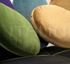 Итальянские Диваны - Диван JELLY Итальянские Диваны - Диван JELLY фабрика Adrenalina