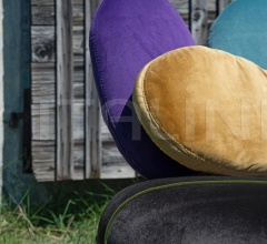 Итальянские Диваны - Диван JELLY Итальянские Диваны - Диван JELLY фабрика Adrenalina