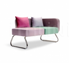 Итальянские Диваны - Диван PILLS Итальянские Диваны - Диван PILLS фабрика Adrenalina
