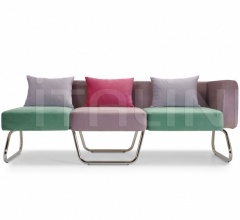 Итальянские Диваны - Диван PILLS Итальянские Диваны - Диван PILLS фабрика Adrenalina
