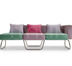 Итальянские Диваны - Диван PILLS Итальянские Диваны - Диван PILLS фабрика Adrenalina