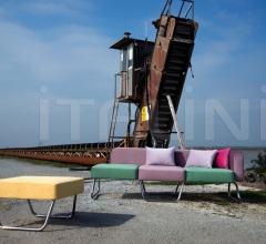 Итальянские Диваны - Диван PILLS Итальянские Диваны - Диван PILLS фабрика Adrenalina