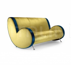 Итальянские Диваны - Диван ATA Итальянские Диваны - Диван ATA фабрика Adrenalina