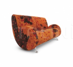 Итальянские Диваны - Диван ATA Итальянские Диваны - Диван ATA фабрика Adrenalina