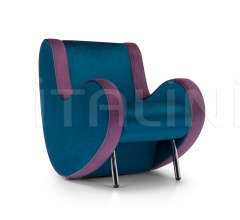 Итальянские Кресла - Кресло ATINA Итальянские Кресла - Кресло ATINA фабрика Adrenalina