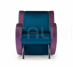 Итальянские Кресла - Кресло ATINA Итальянские Кресла - Кресло ATINA фабрика Adrenalina