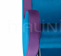 Итальянские Кресла - Кресло ATINA Итальянские Кресла - Кресло ATINA фабрика Adrenalina