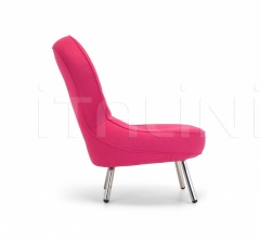 Итальянские Кресла - Кресло OLO Итальянские Кресла - Кресло OLO фабрика Adrenalina